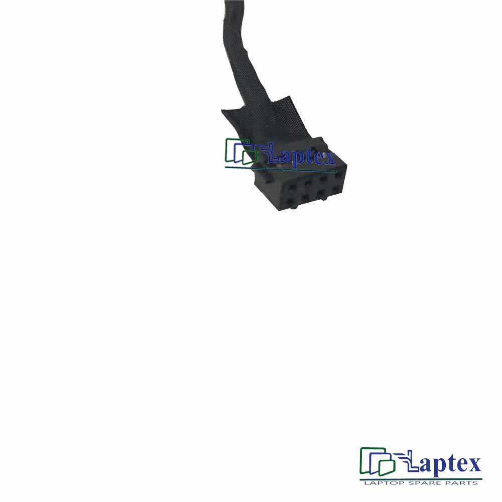 DC Jack For HP Envy15-R With Cable